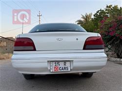 Daewoo Prince